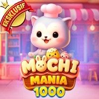 Mochi Mania 1000